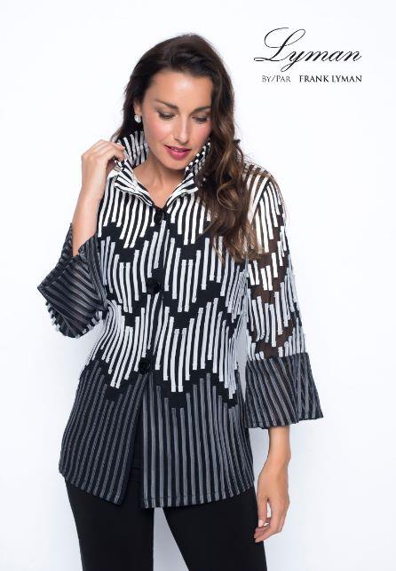 Frank Lyman Veste Femme