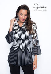 Frank Lyman Veste Femme