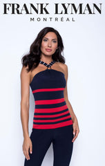 Frank Lyman - Camisole Femme