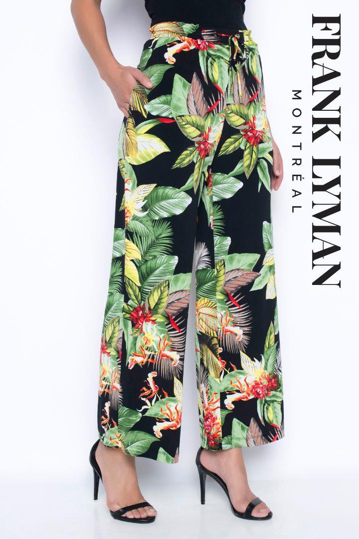 Frank Lyman- Pantalon