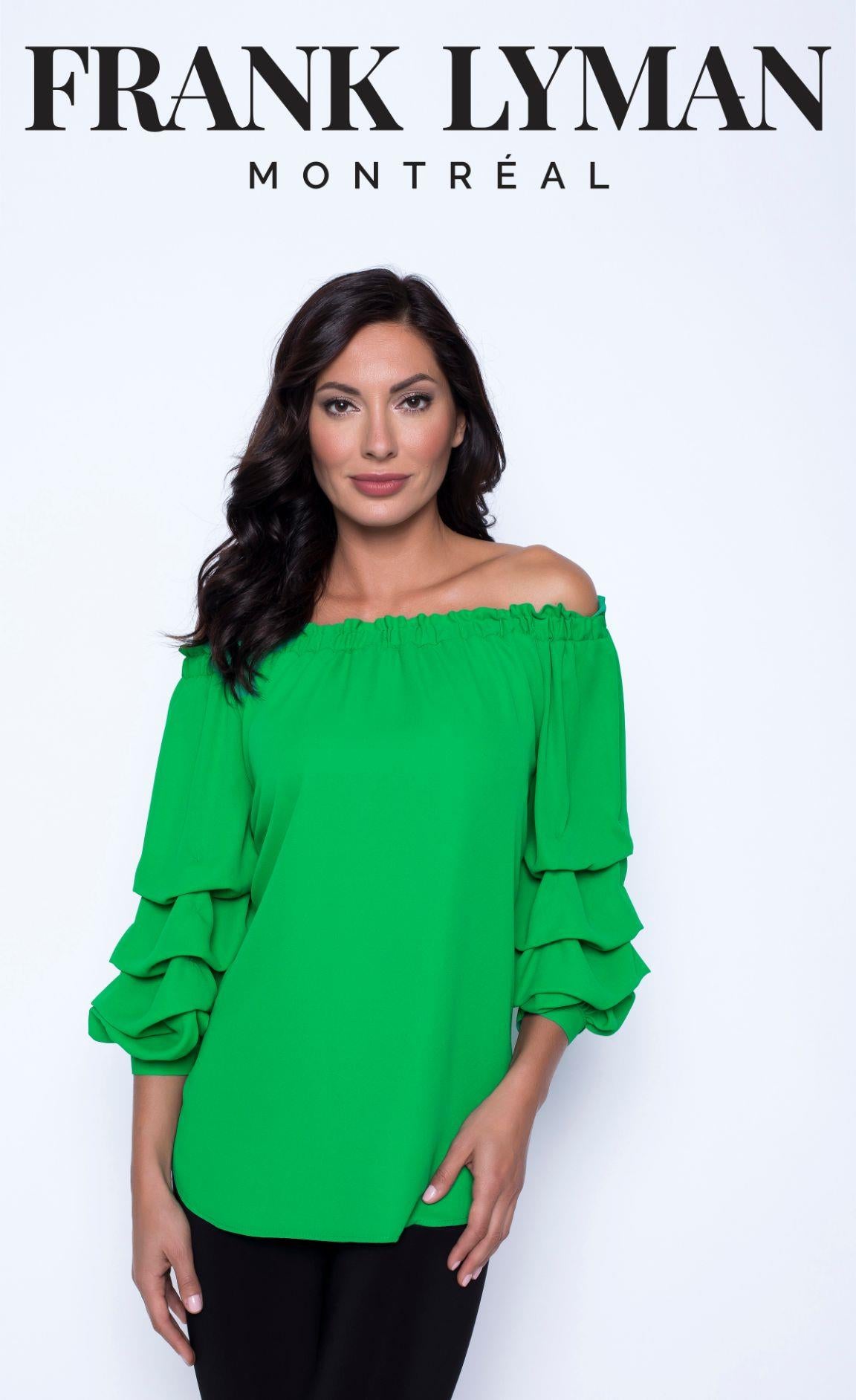 Frank Lyman - Blouse Femme