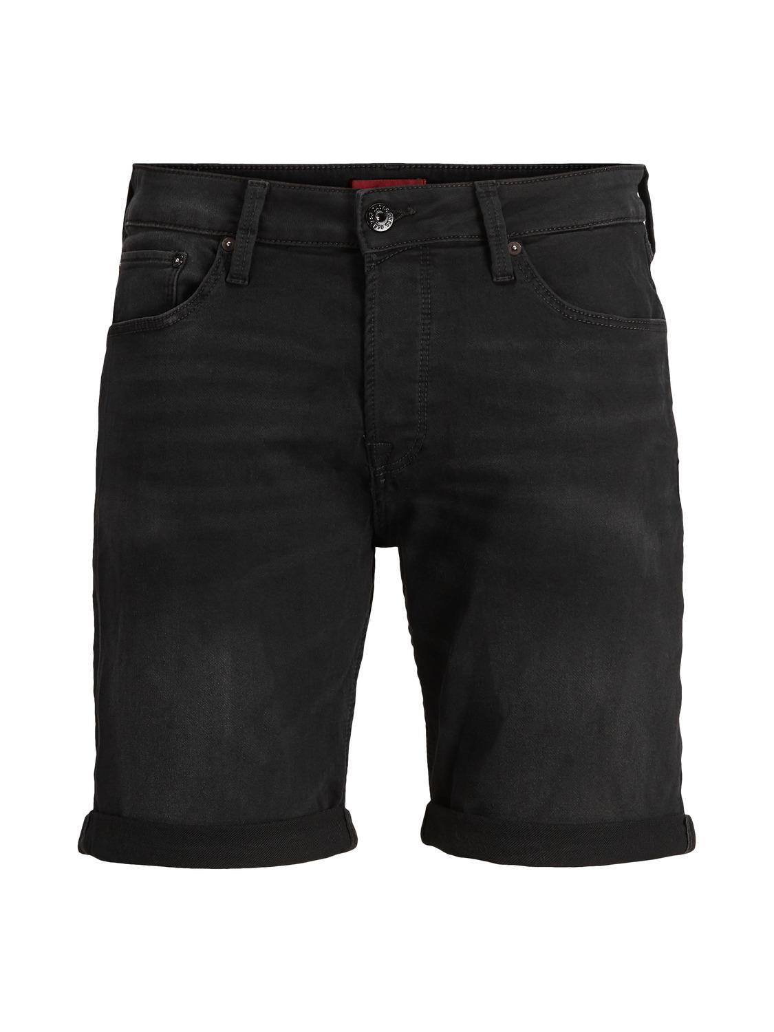 Jack&Jones Short en Jeans Homme