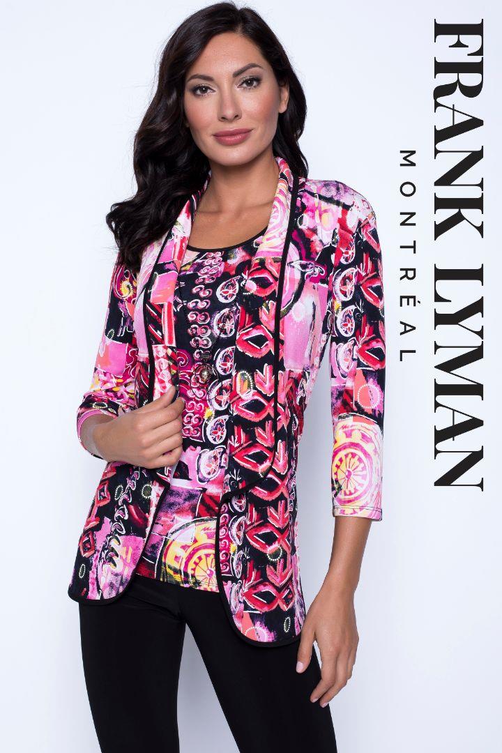 Frank Lyman - Veste Femme