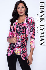 Frank Lyman - Veste Femme