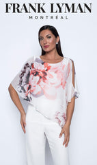 Frank Lyman - Blouse Femme