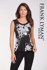 Frank Lyman Camisole Femme