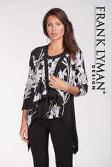 Frank Lyman - Cardigan Femme