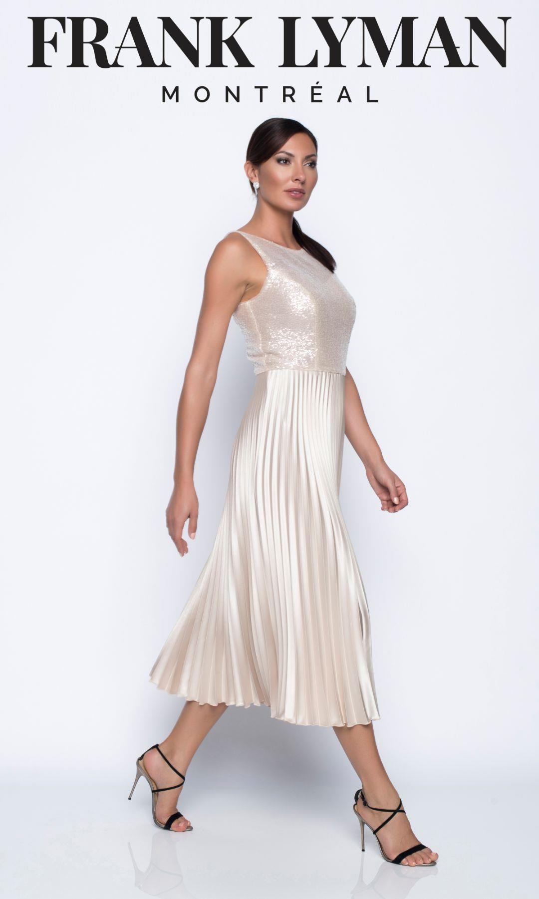 Frank Lyman - Robe