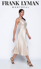 Frank Lyman - Robe