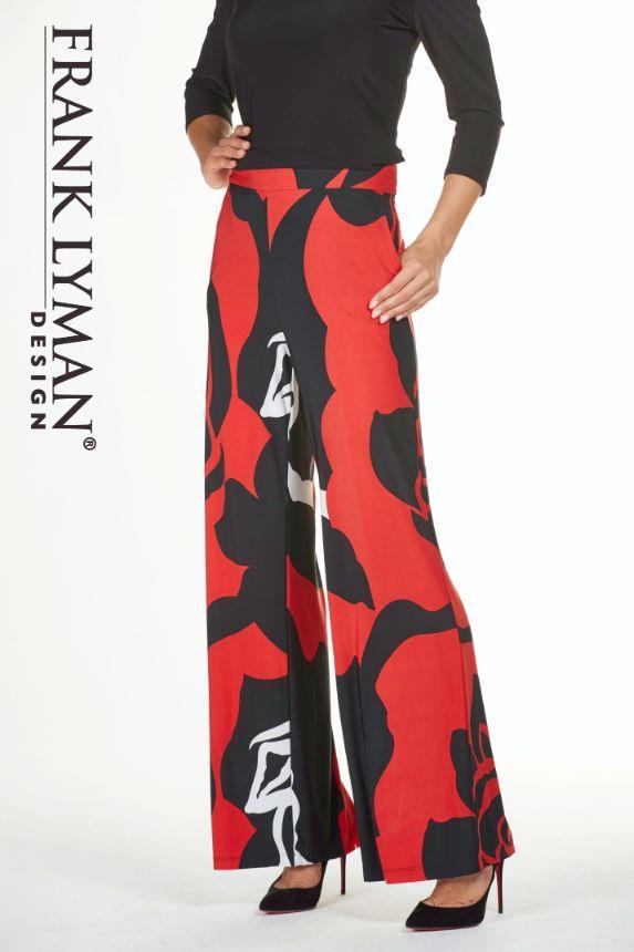 Frank Lyman Pantalon Femme