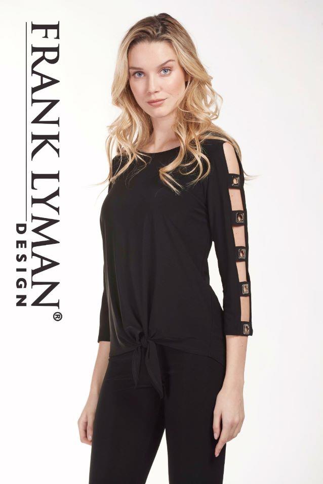 Frank Lyman Chandail Femme
