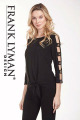Frank Lyman Chandail Femme