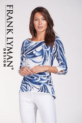 Frank Lyman Chandail Femme