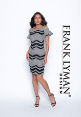 Frank Lyman Robe