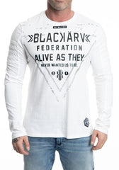Karv T-shirt Homme