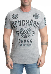 Karv T/Shirt Homme