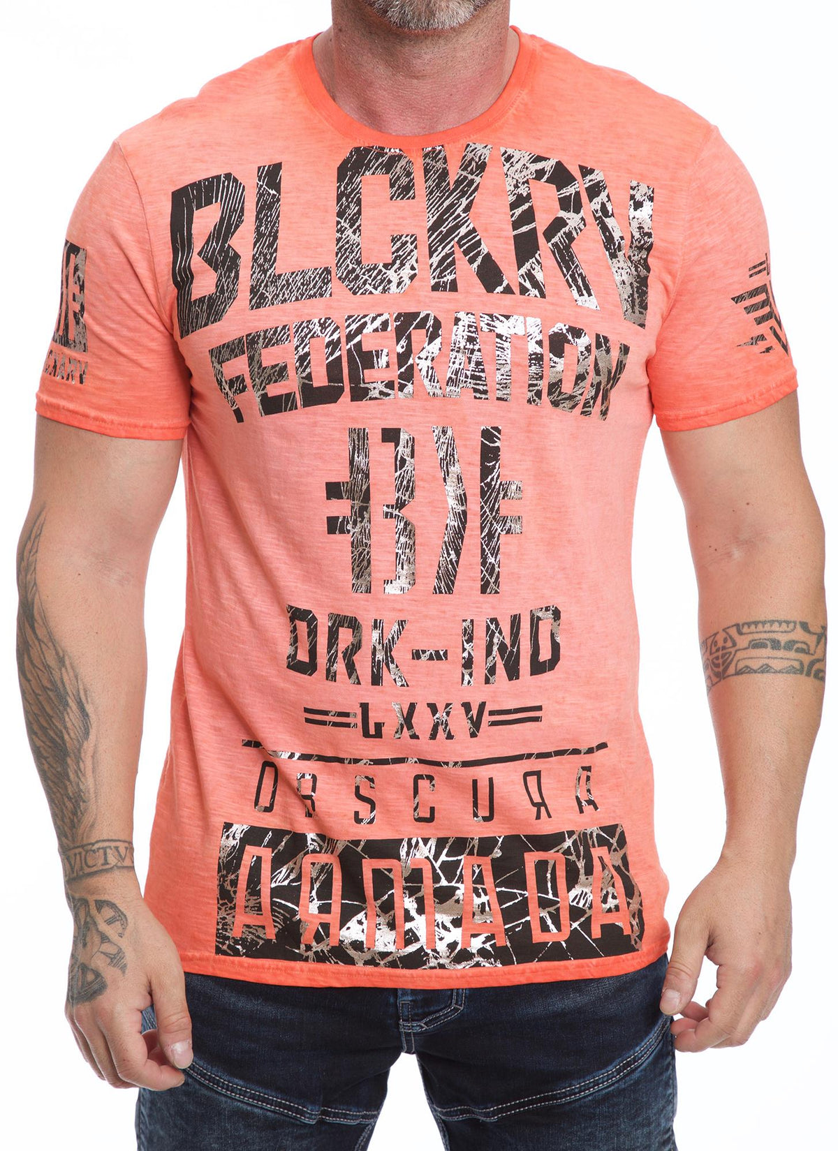 Karv T/Shirt Homme