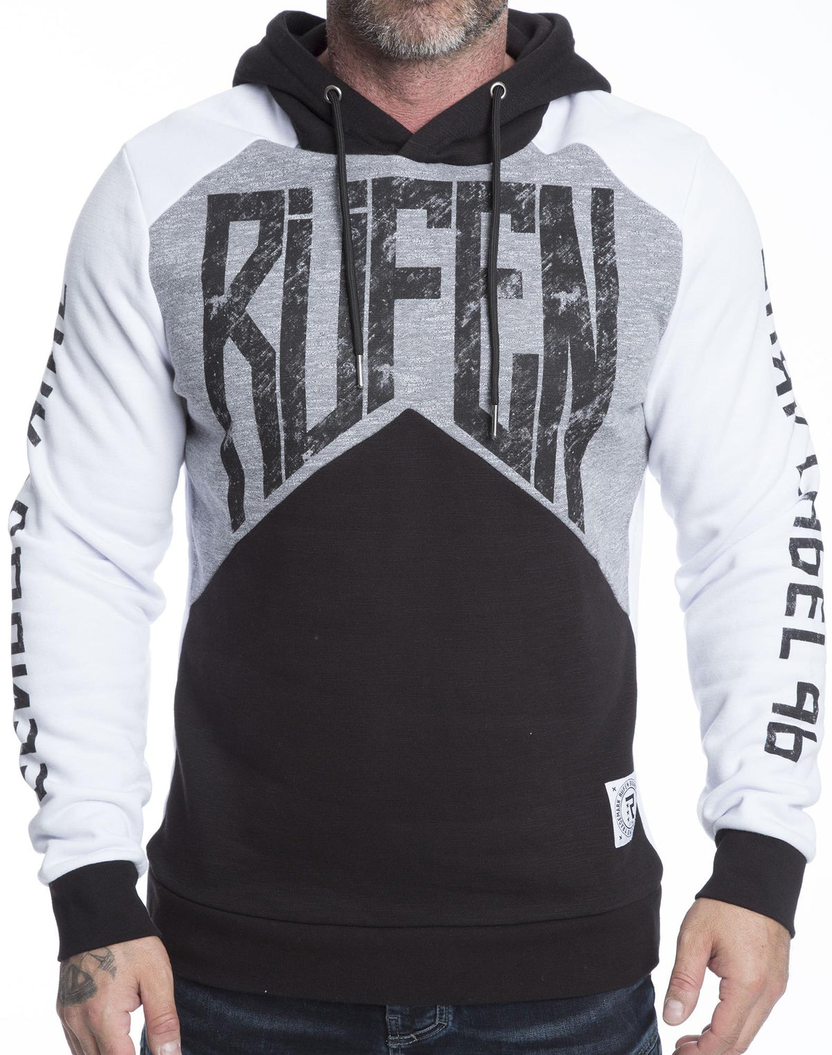 Rufen Hoodie Homme