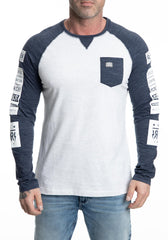 Rufen Chandail Homme