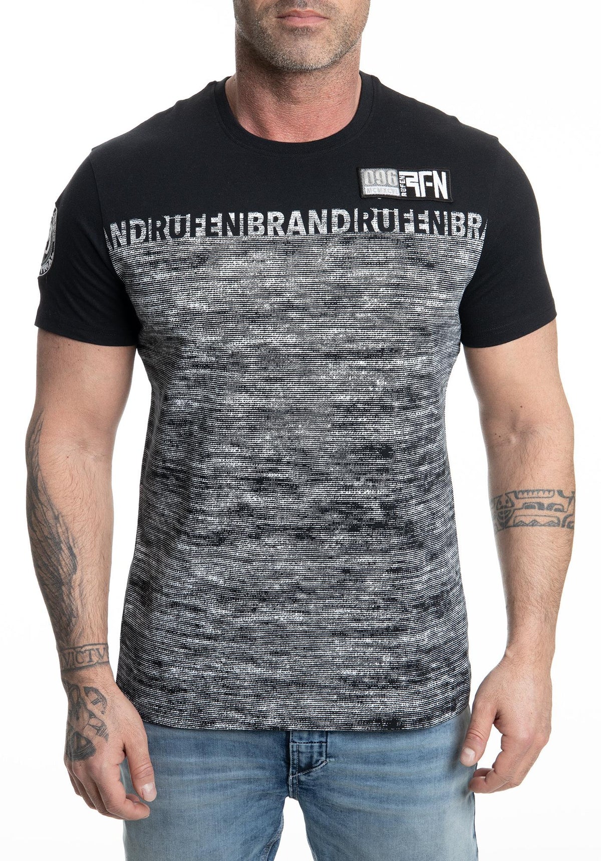 Rufen T/Shirt Homme