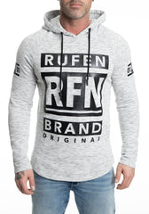 Rufen Hoodie Homme