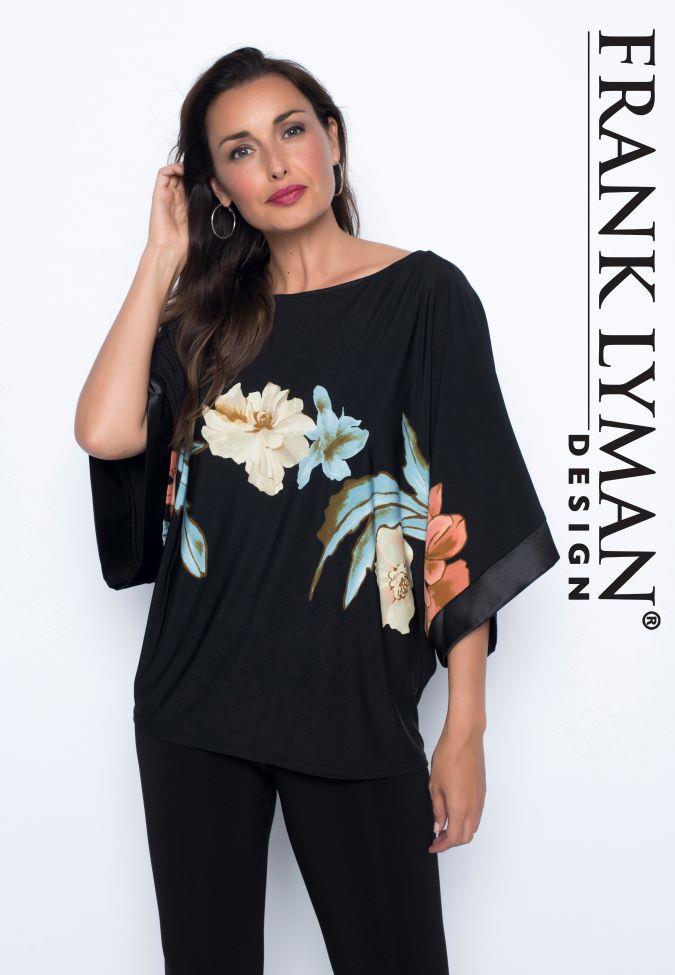 Frank Lyman Chandail Femme