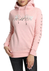 Rufen Hoodie Femme
