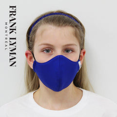 Frank Lyman Masque