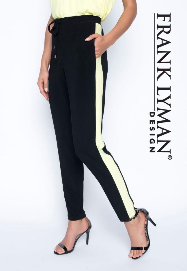 Frank Lyman Pantalon Femme