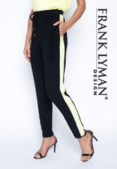 Frank Lyman Pantalon Femme