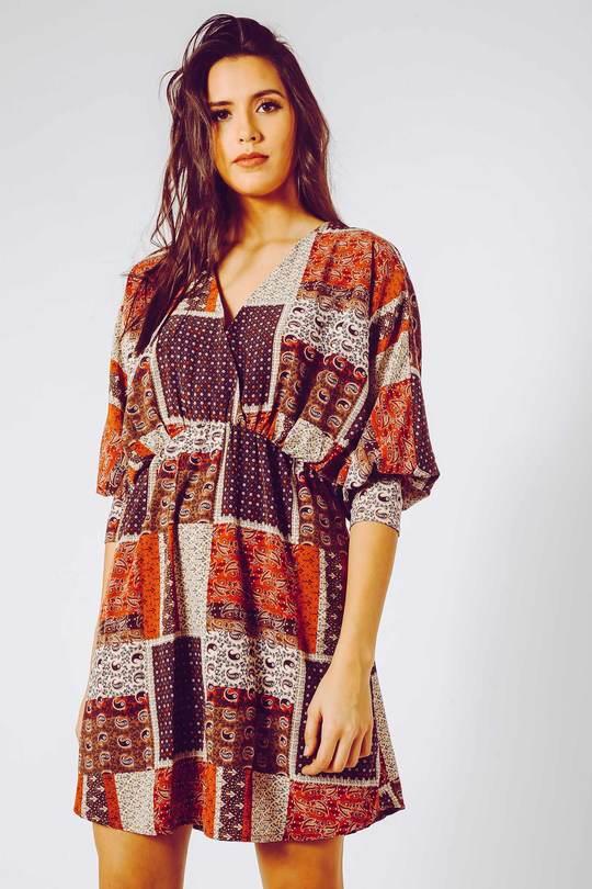 Joelle Robe Femme