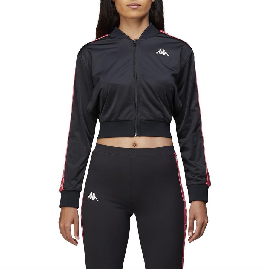 Kappa Veste Femme