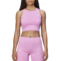 Kappa Camisole Femme