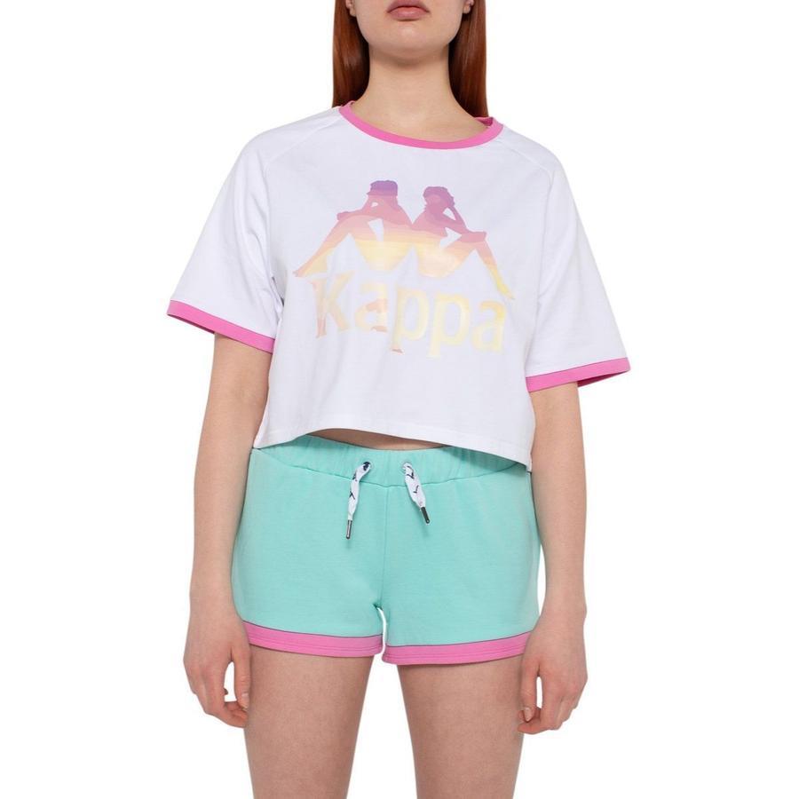 Kappa T-Shirt Femme