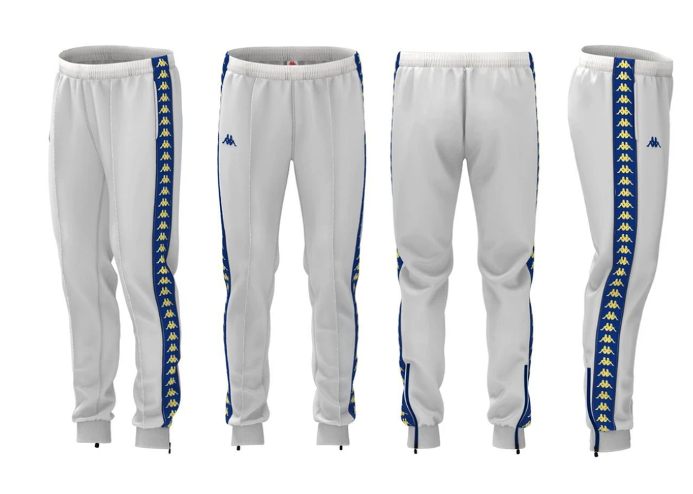 Kappa Pantalon Homme