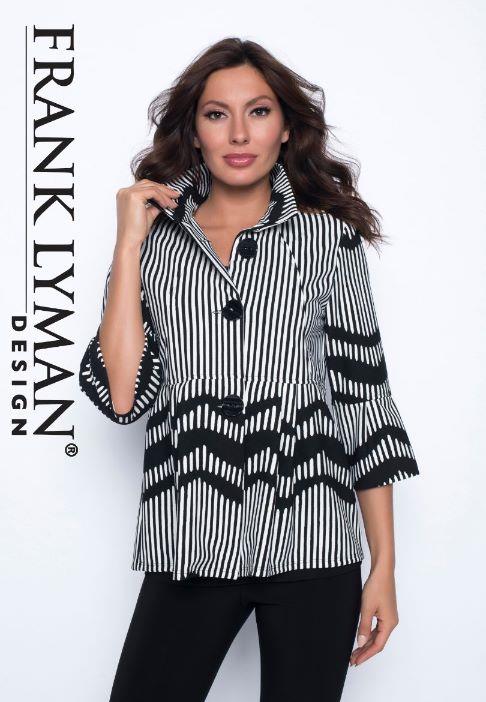 Frank Lyman Sweater