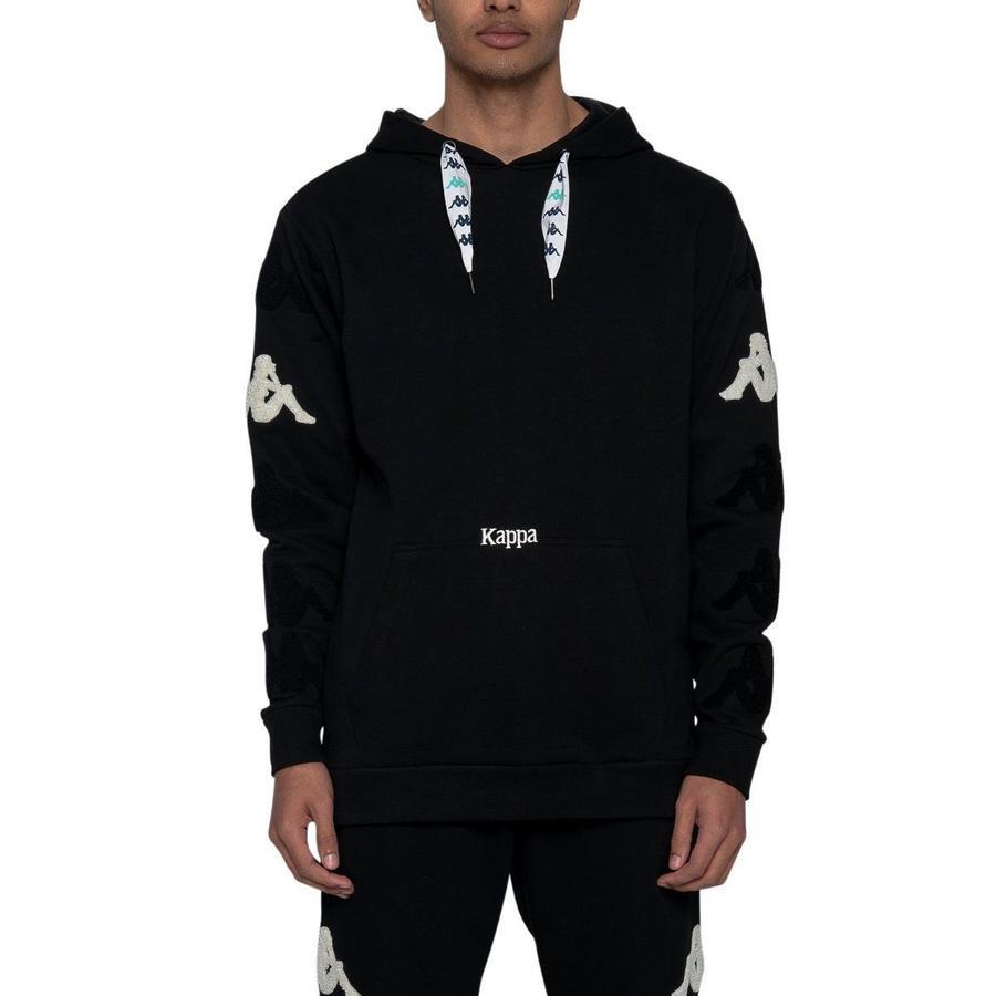Kappa Hoodie Homme