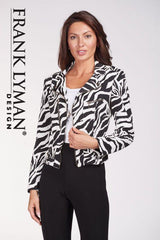 Frank Lyman Jacket Femme