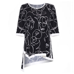 Joseph Ribkoff Chandail Femme