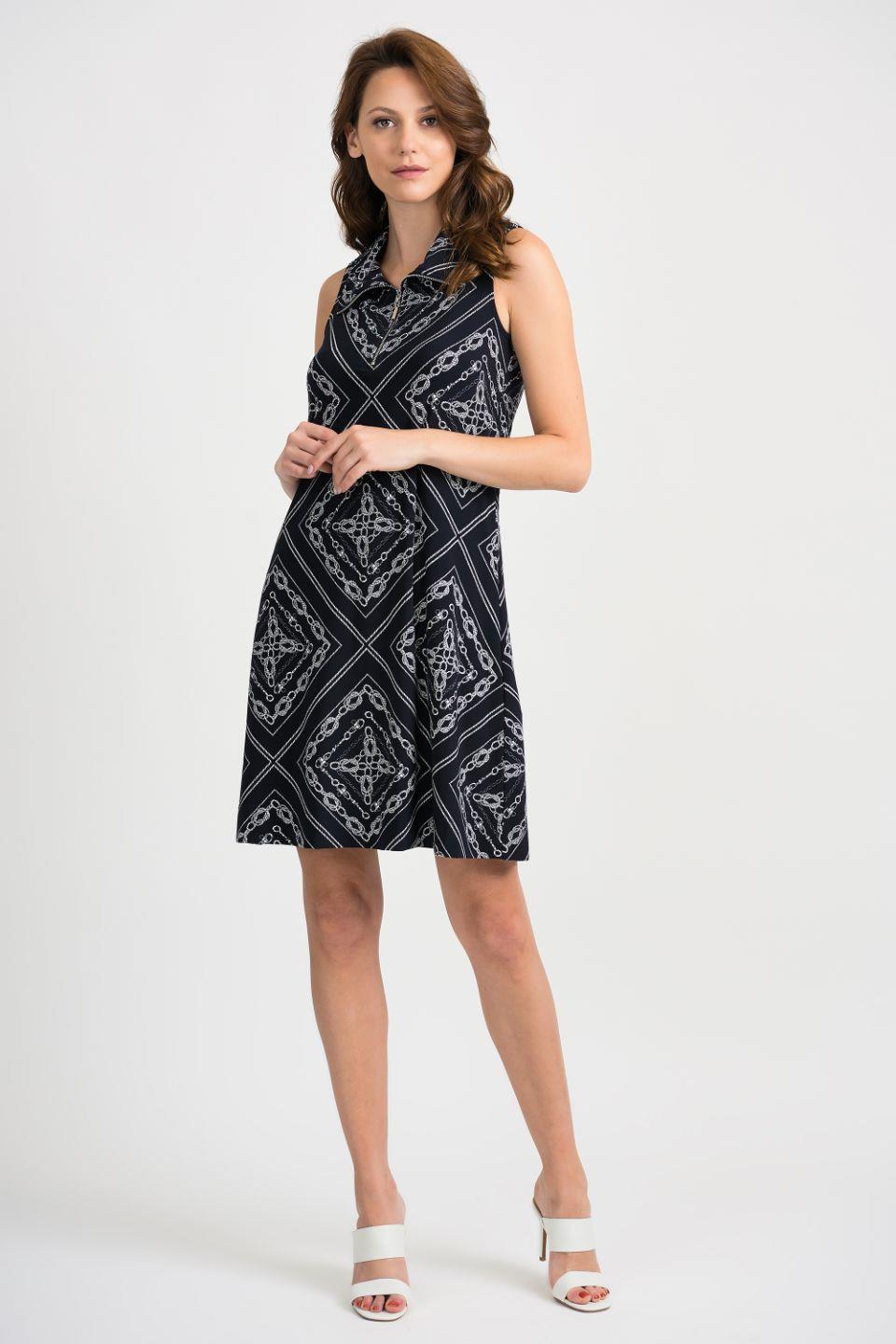 Joseph Ribkoff robe