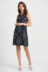 Joseph Ribkoff robe
