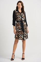 Joseph Ribkoff robe