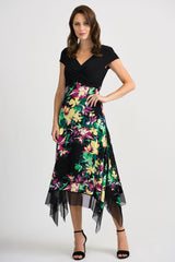 Joseph Ribkoff robe