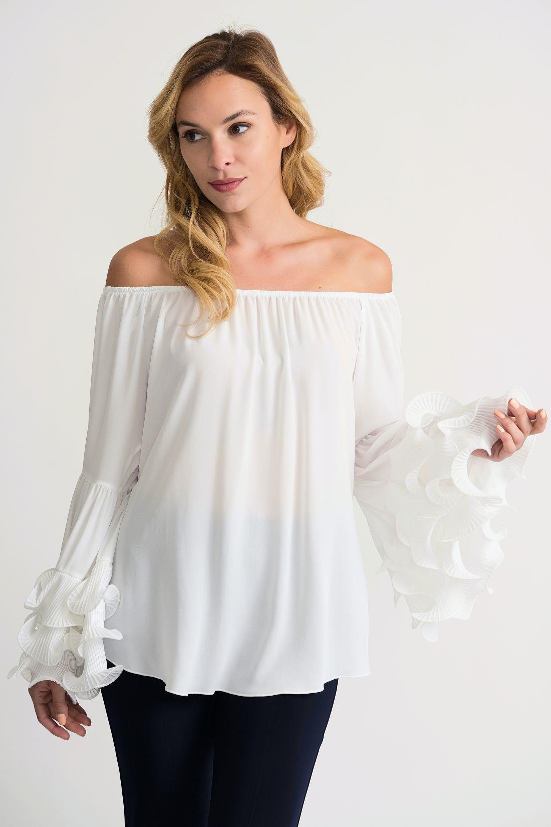 Joseph Ribkoff Blouse Femme