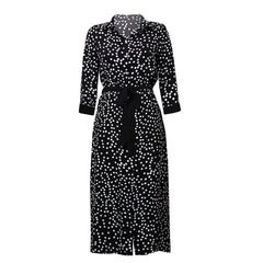 Joseph Ribkoff robe