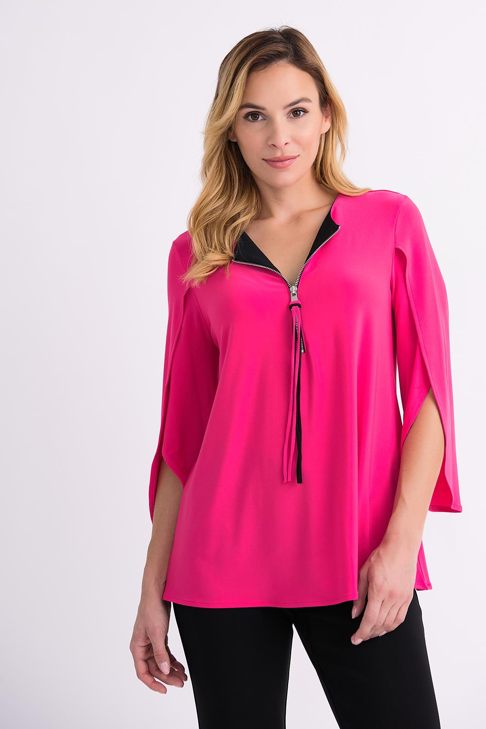 Joseph Ribkoff blouse