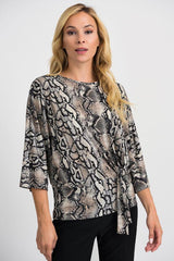 JOSEPH RIBKOFF BLOUSE FEMME