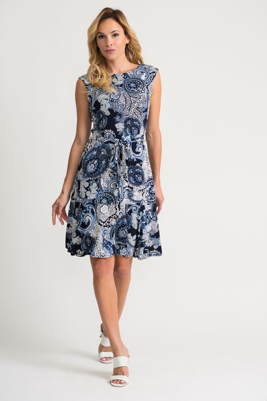 Joseph Ribkoff robe