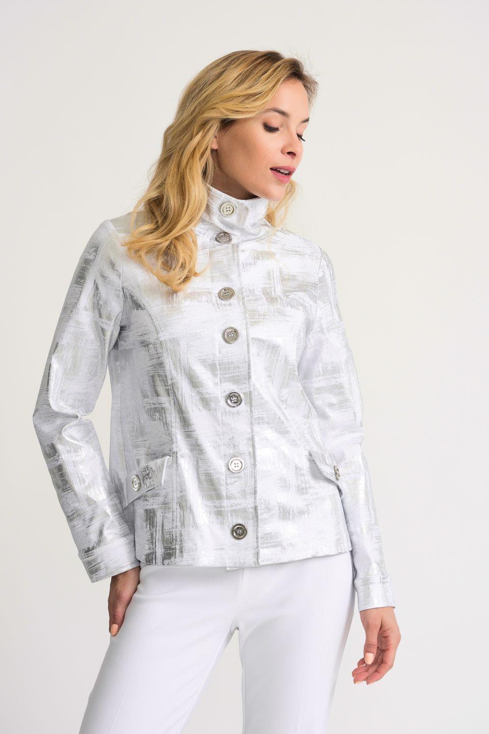 Joseph Ribkoff Jacket