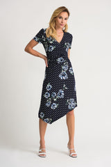 Joseph Ribkoff robe